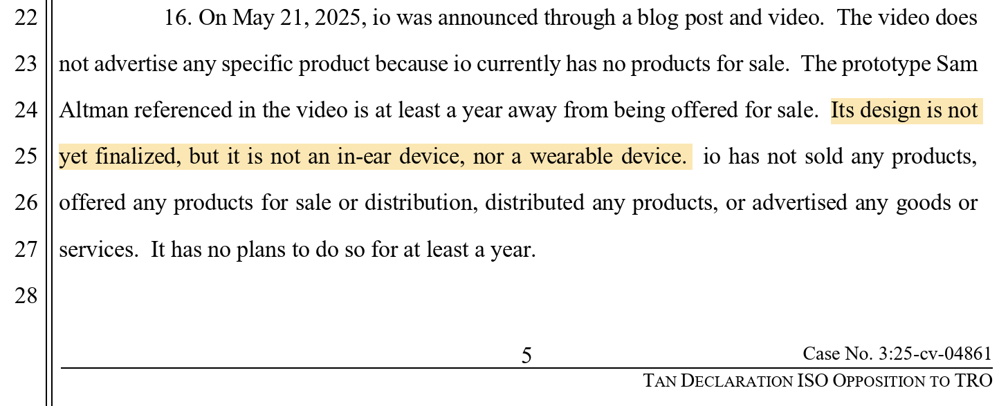 图片[3]-OpenAI 首款 AI 硬件，是一支能「舔」的笔？-AI Express News