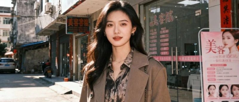 县城“女强人”三件套：离婚、美业、搞传销-AI Express News