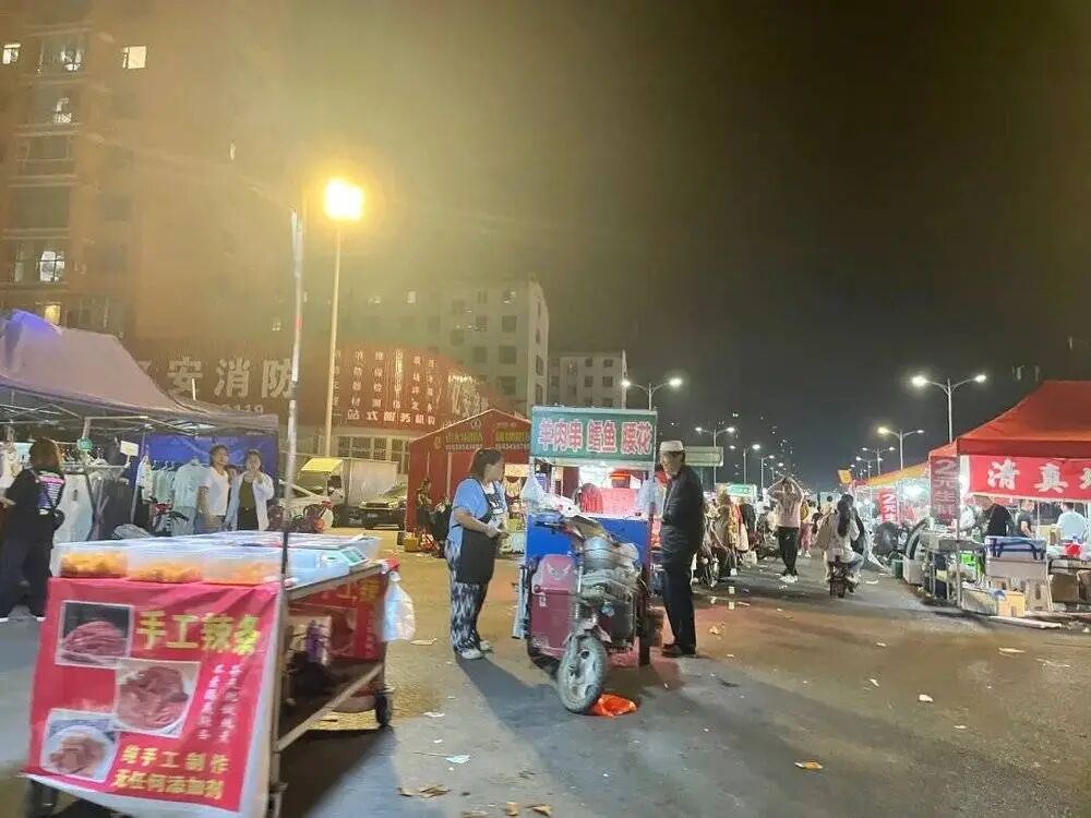 图片[3]-县城“女强人”三件套：离婚、美业、搞传销-AI Express News