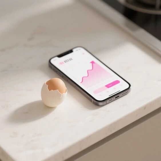 8天暴涨400万粉丝后塌房，蛋神是保质期最短的网红嘛？-AI Express News