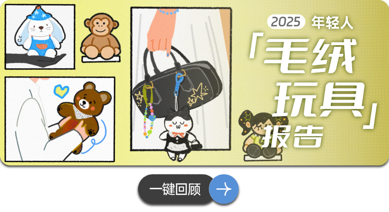 图片[12]-2025没买房没买车，我的钱怎么还是没了？丨36氪年度消费观察-AI Express News