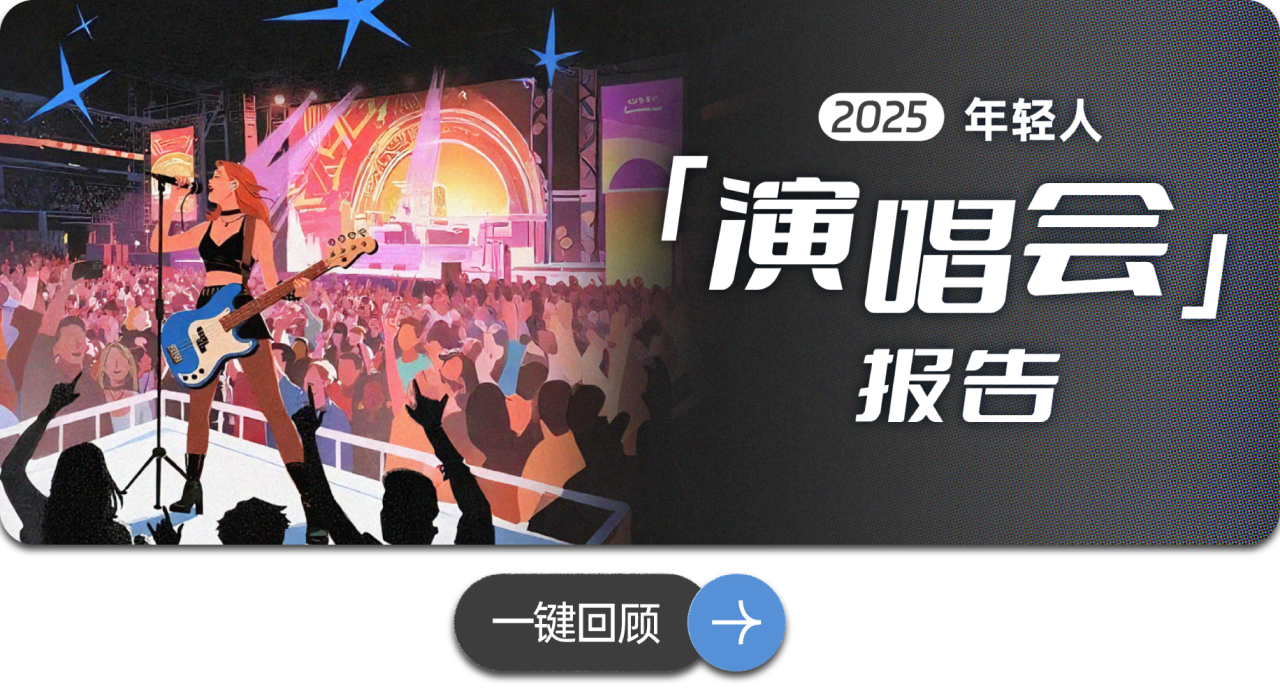 图片[24]-2025没买房没买车，我的钱怎么还是没了？丨36氪年度消费观察-AI Express News