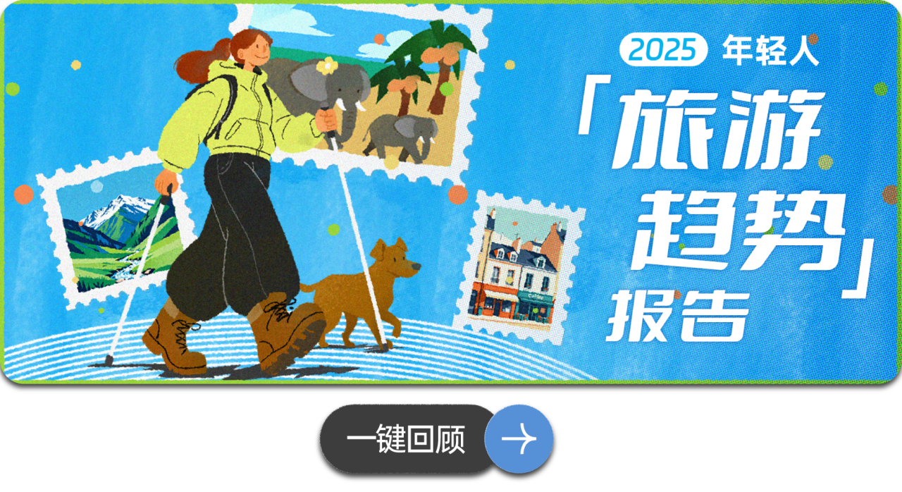 图片[25]-2025没买房没买车，我的钱怎么还是没了？丨36氪年度消费观察-AI Express News