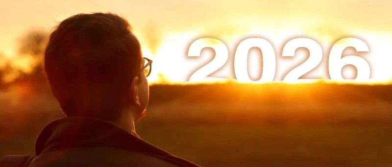 2026，如何创造你全新的人生脚本？-AI Express News