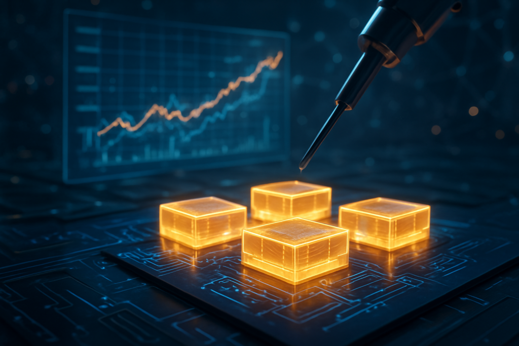 图片[9]-显卡一夜飙至2.8万！AI吸干全球芯片产能，2026全球消费者买单-AI Express News