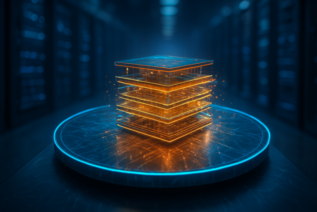 图片[13]-显卡一夜飙至2.8万！AI吸干全球芯片产能，2026全球消费者买单-AI Express News