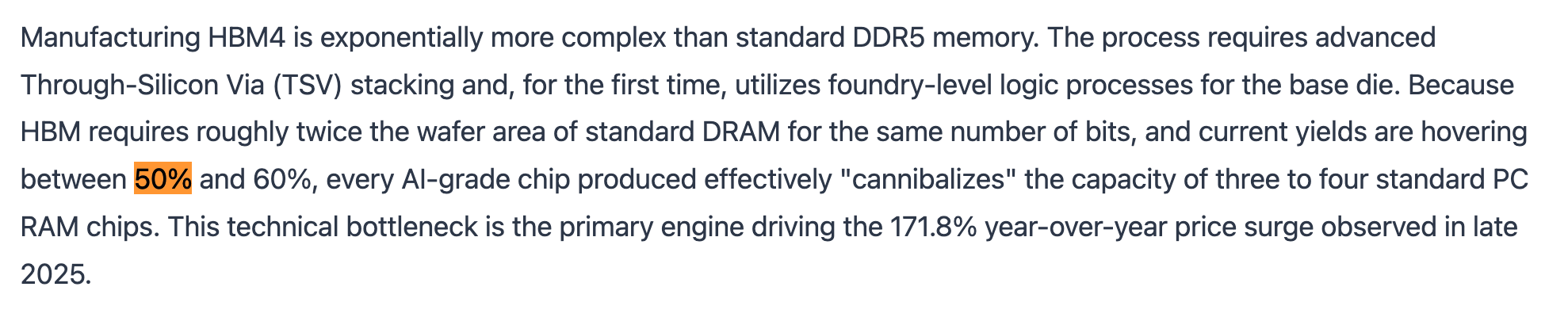 图片[14]-显卡一夜飙至2.8万！AI吸干全球芯片产能，2026全球消费者买单-AI Express News