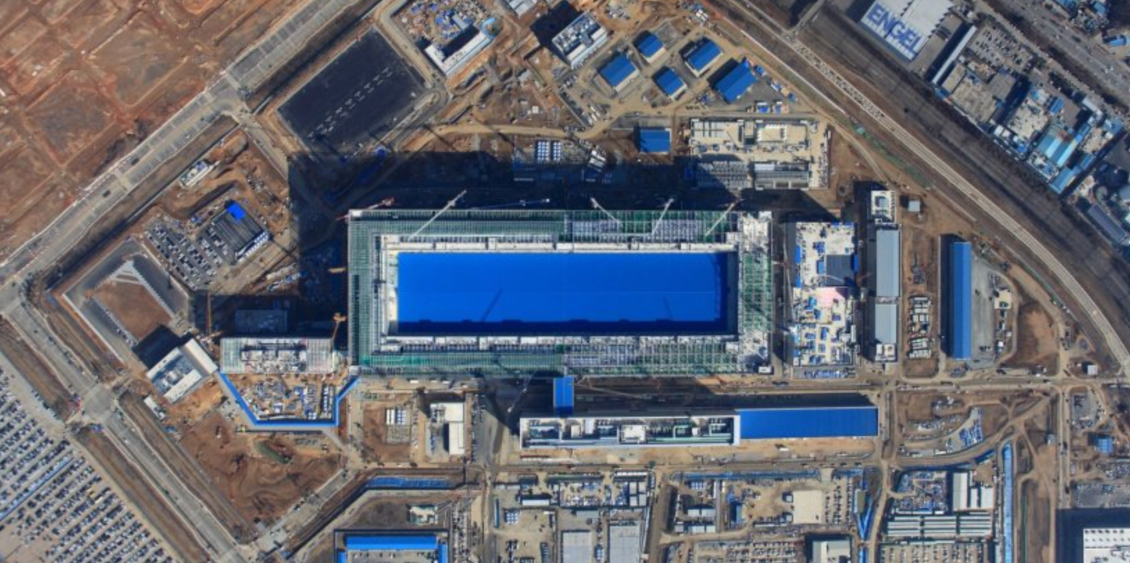 图片[17]-显卡一夜飙至2.8万！AI吸干全球芯片产能，2026全球消费者买单-AI Express News