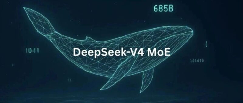 新论文暗示 DeepSeek V4 已完成训练；比亚迪超特斯拉，全球第一；传今年没有标准版iPhone｜极客早知道-AI Express News