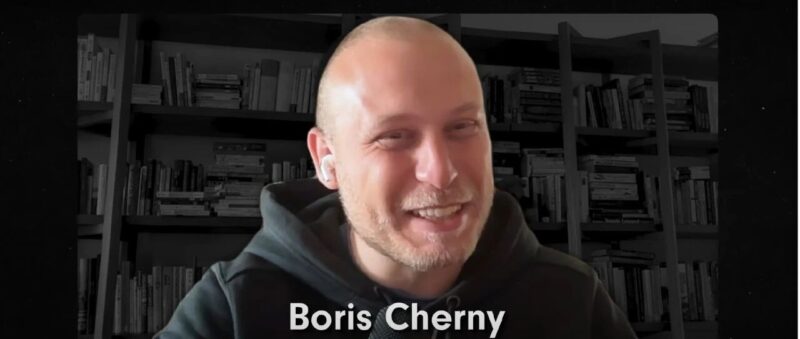 30天没写一行代码，他却赚了10亿美金！-AI Express News