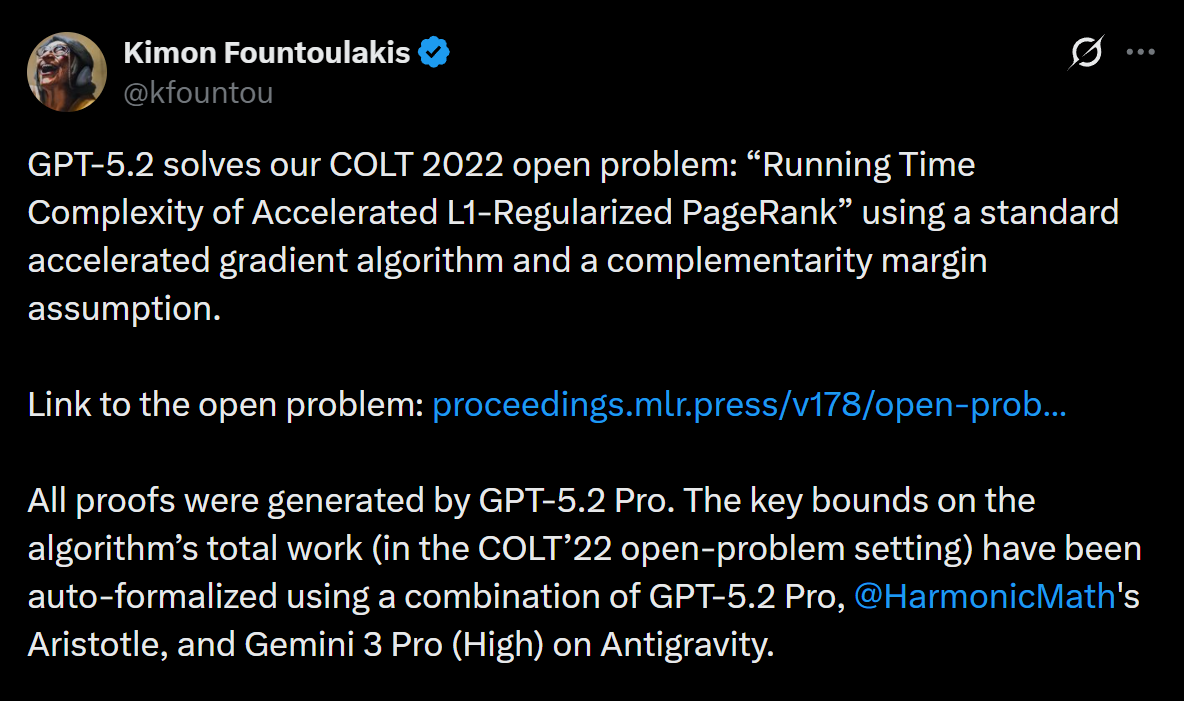 图片[15]-陶哲轩泼冷水：我不相信AGI！但又一数学难题被GPT-5.2 Pro攻克-AI Express News