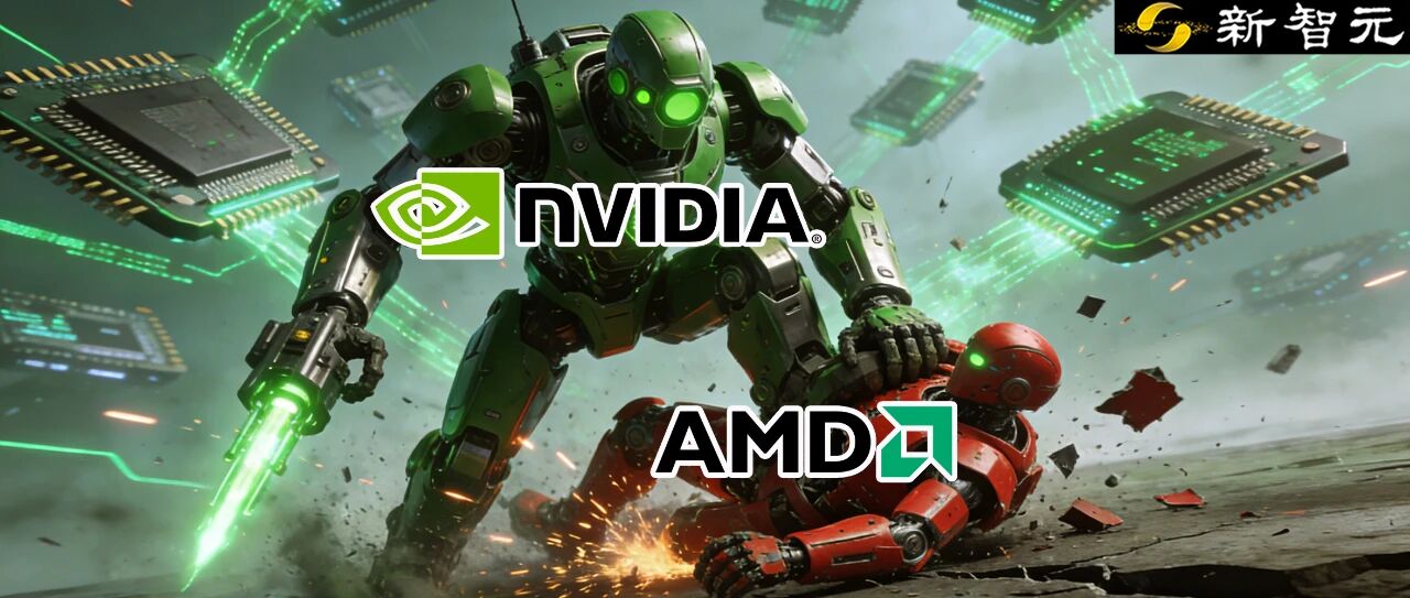 图片[1]-英伟达仍是王者！GB200贵一倍却暴省15倍，AMD输得彻底-AI Express News