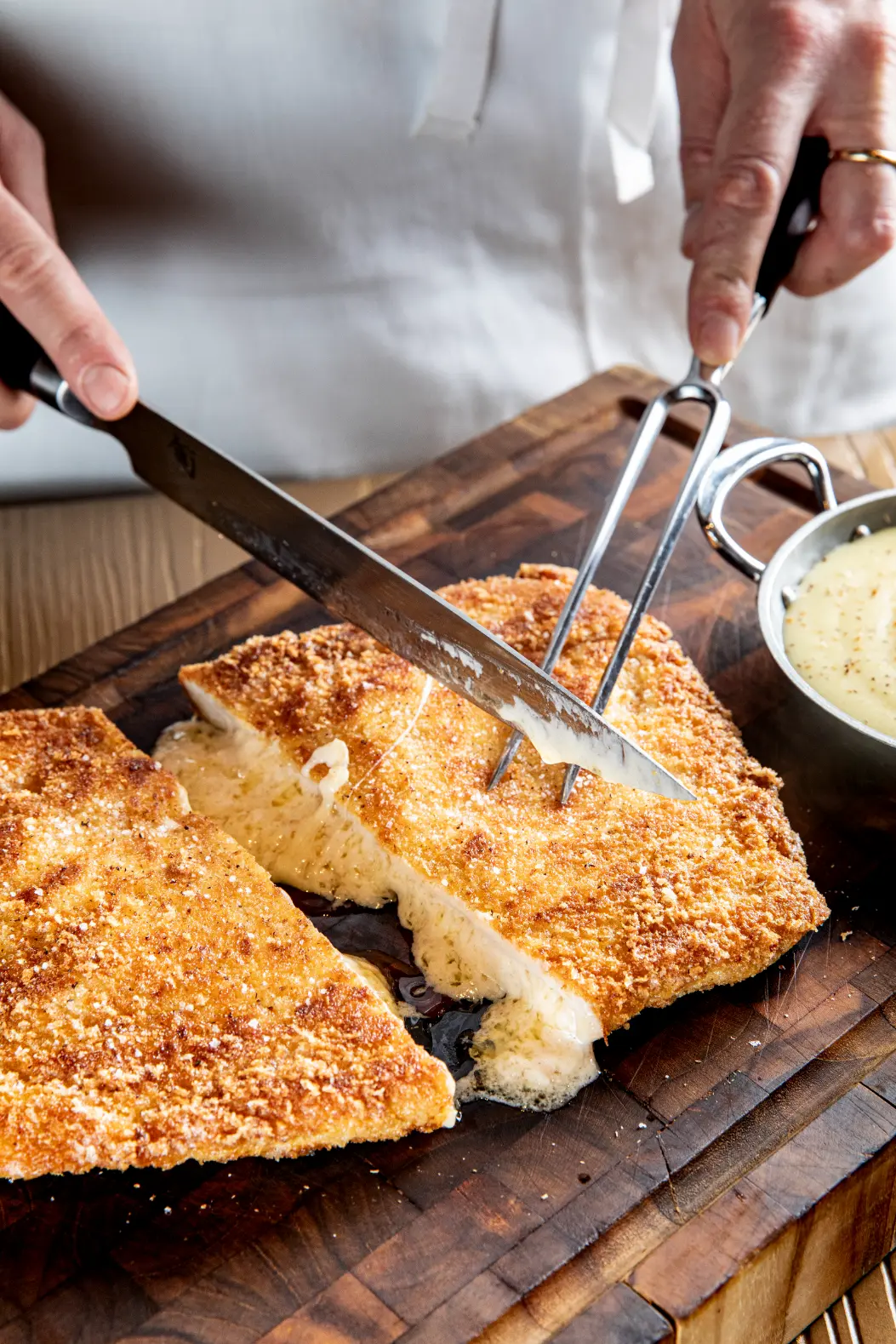 图片[20]-Meta炸了！LeCun炮轰28岁上司不懂行，实锤Llama 4刷榜丑闻-AI Express News