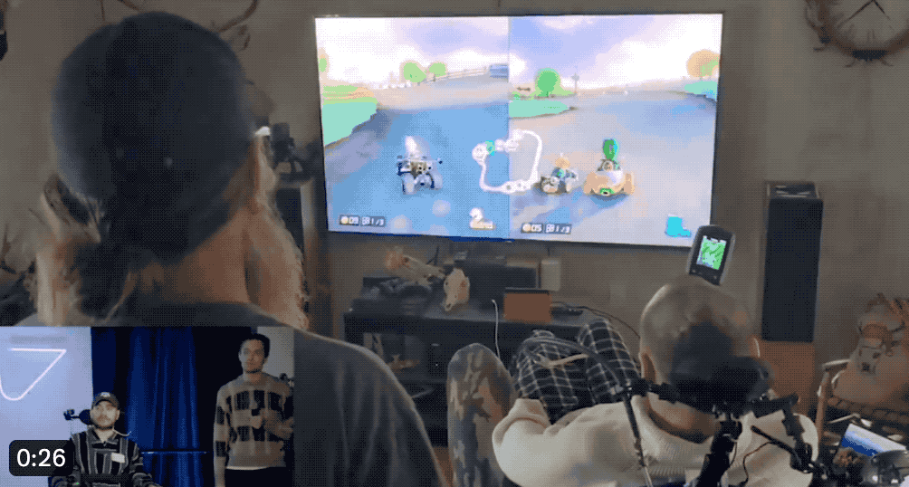 图片[6]-马斯克宣布：量产脑机接口，手术全自动化-AI Express News