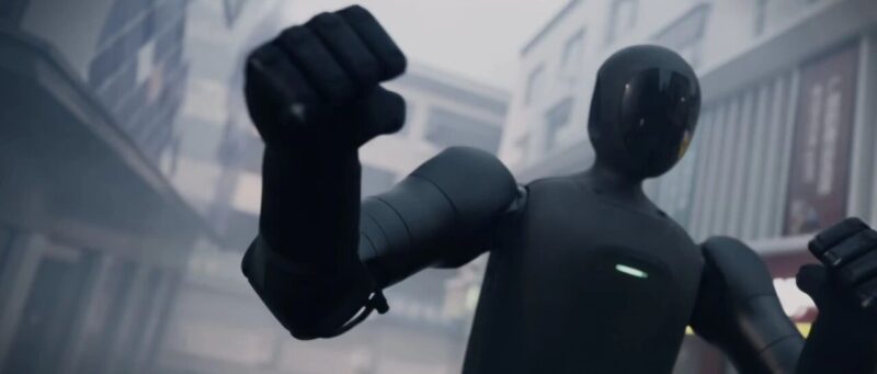 跨年惊喜！稚晖君刚刚发布最新人形机器人：背包级体积，猫娘级可爱-AI Express News