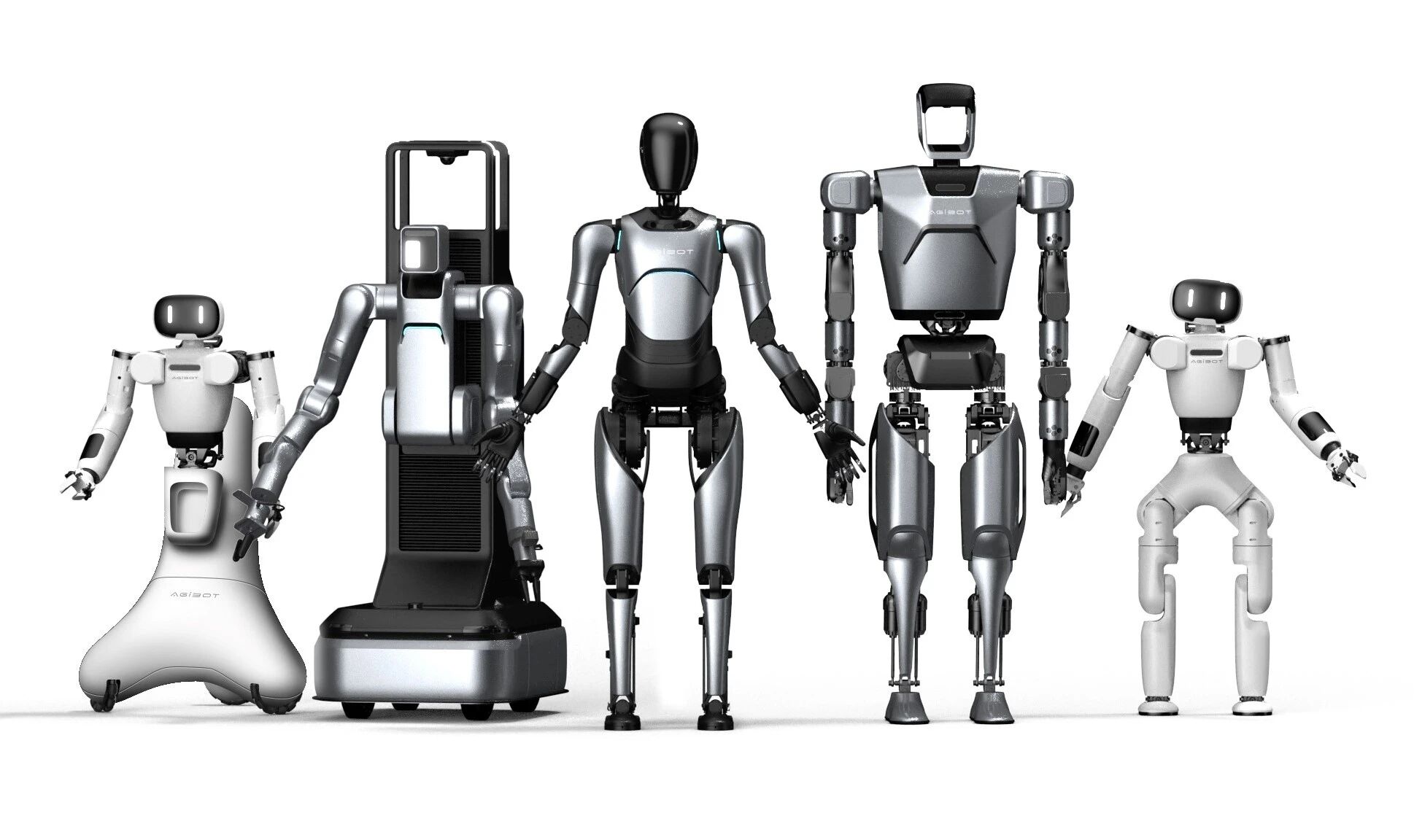 图片[10]-跨年惊喜！稚晖君刚刚发布最新人形机器人：背包级体积，猫娘级可爱-AI Express News