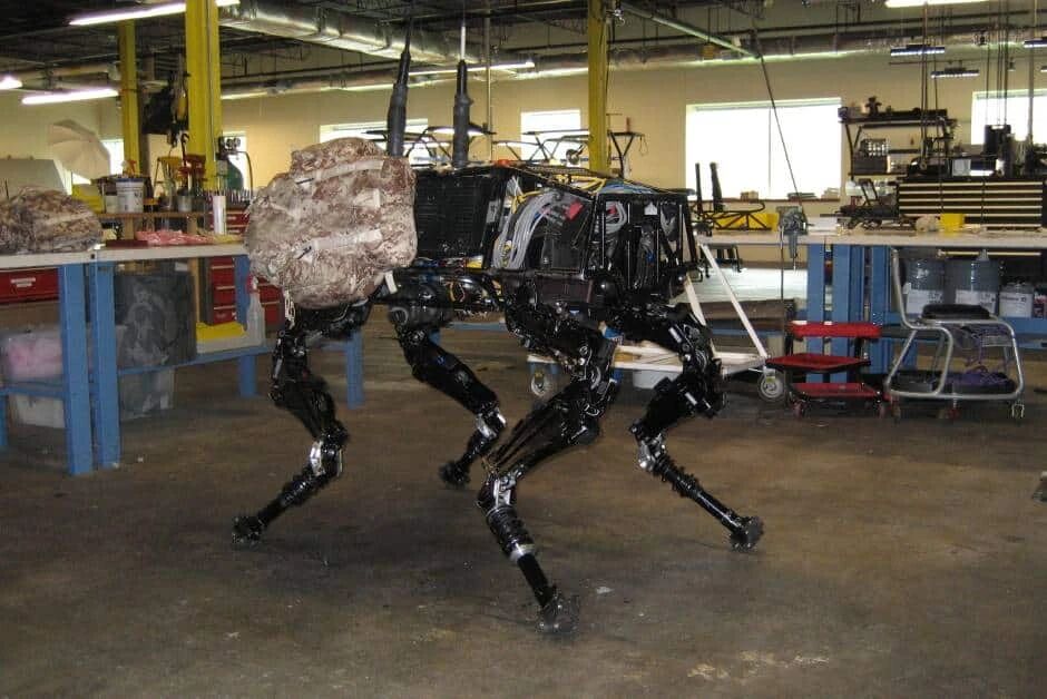 图片[11]-跨年惊喜！稚晖君刚刚发布最新人形机器人：背包级体积，猫娘级可爱-AI Express News