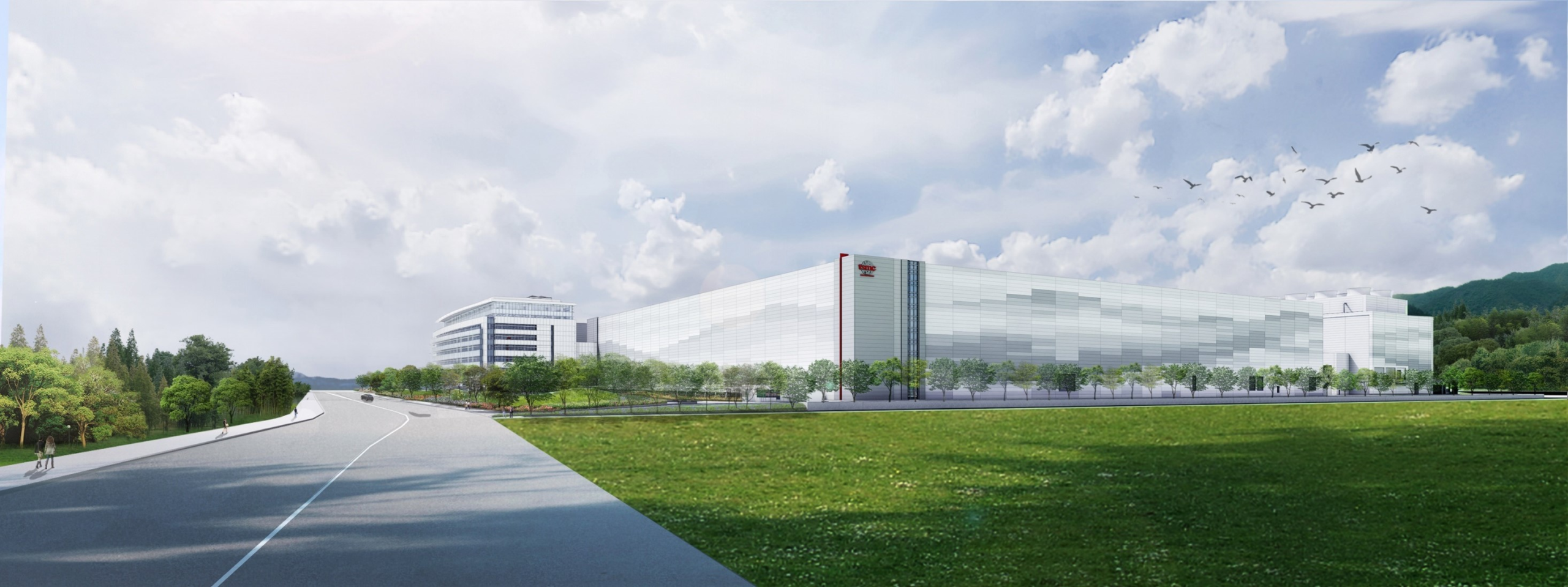 图片[6]-2nm芯片量产落地！台积电悄悄「掀桌」，三星英特尔慌了-AI Express News