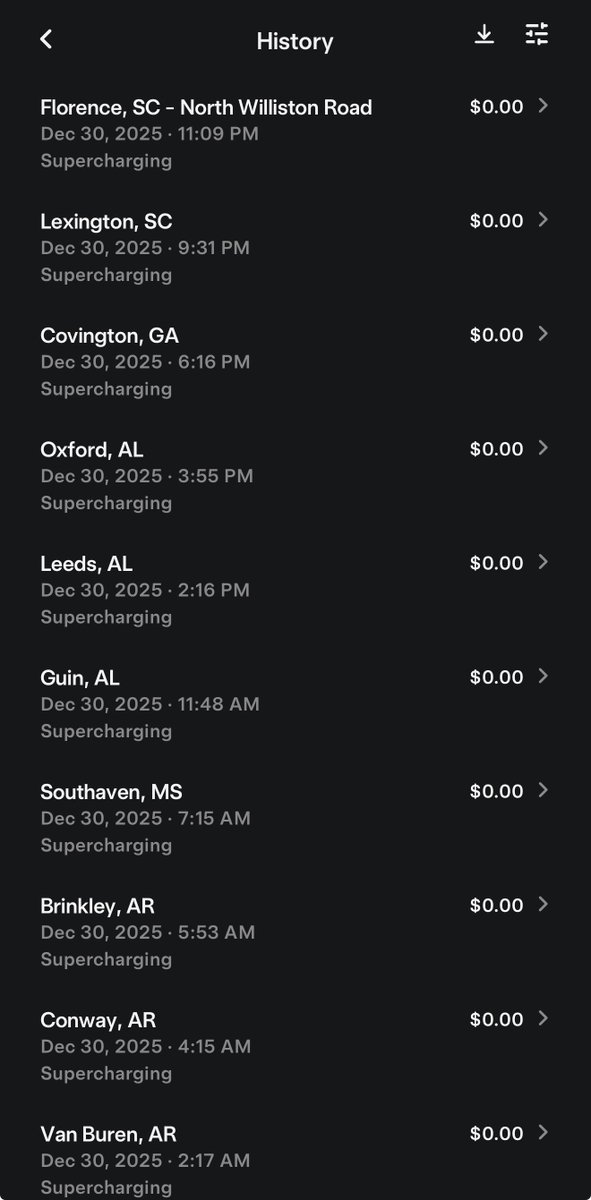 图片[7]-特斯拉FSD首次横穿美国，Model3实现1万英里零干预，马斯克预言兑现了-AI Express News
