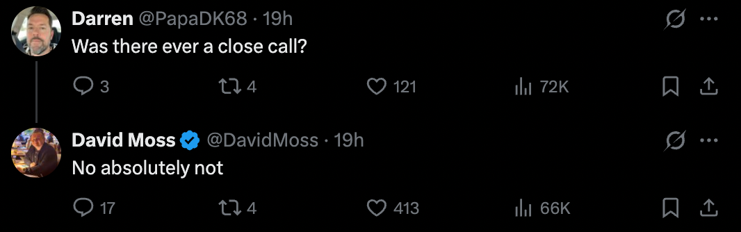 图片[8]-特斯拉FSD首次横穿美国，Model3实现1万英里零干预，马斯克预言兑现了-AI Express News