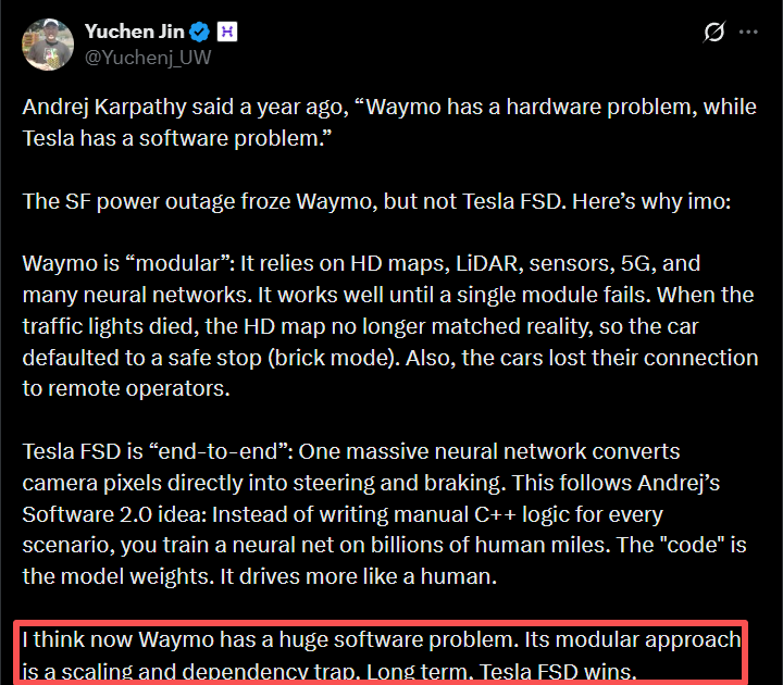 图片[14]-特斯拉FSD首次横穿美国，Model3实现1万英里零干预，马斯克预言兑现了-AI Express News