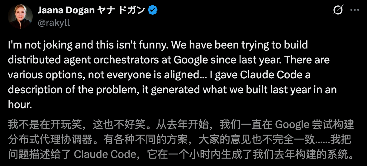 图片[2]-Anthropic打响「去CUDA」第一枪！210亿美元豪购谷歌100万块TPU-AI Express News