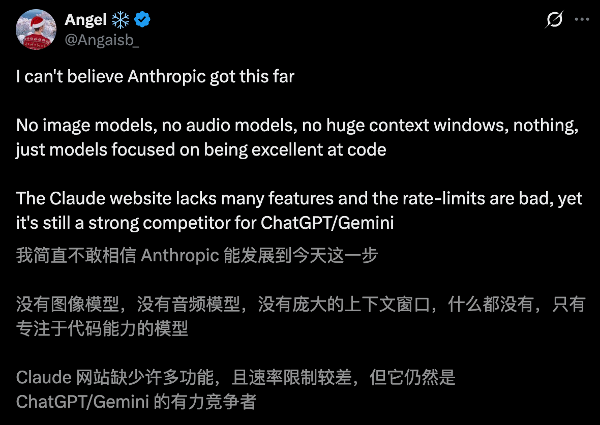 图片[4]-Anthropic打响「去CUDA」第一枪！210亿美元豪购谷歌100万块TPU-AI Express News