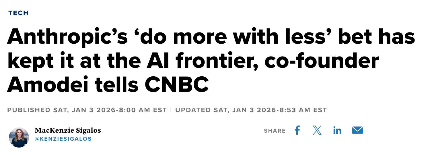 图片[5]-Anthropic打响「去CUDA」第一枪！210亿美元豪购谷歌100万块TPU-AI Express News