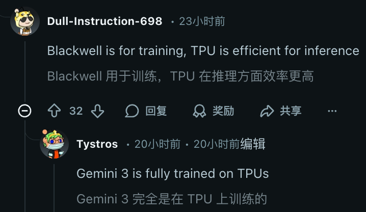 图片[13]-Anthropic打响「去CUDA」第一枪！210亿美元豪购谷歌100万块TPU-AI Express News