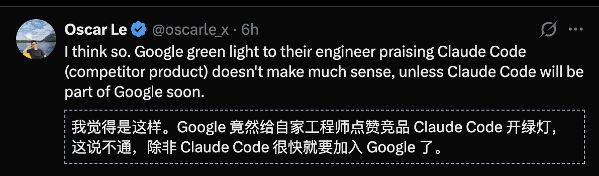 图片[30]-Anthropic打响「去CUDA」第一枪！210亿美元豪购谷歌100万块TPU-AI Express News