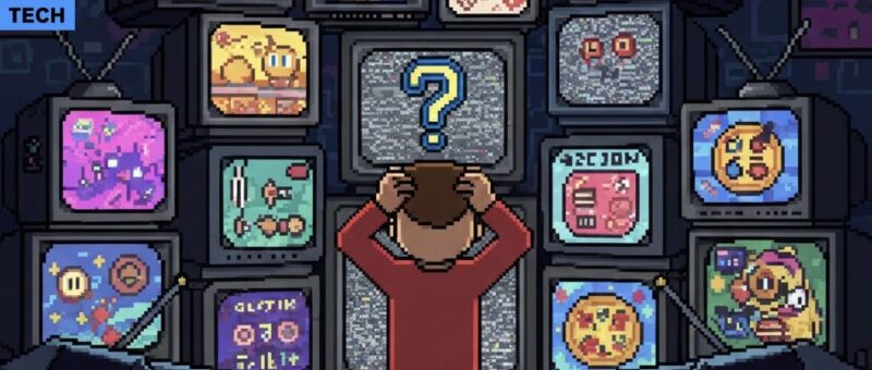 选购攻略｜2026 年电视怎么买？我们总结了五大趋势-AI Express News