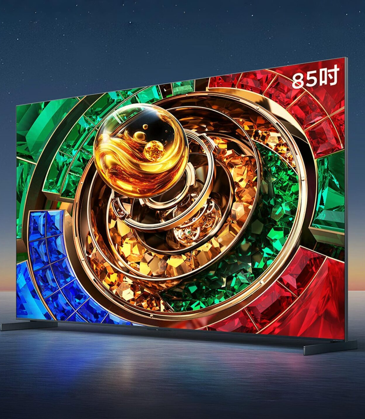 图片[1]-选购攻略｜2026 年电视怎么买？我们总结了五大趋势-AI Express News