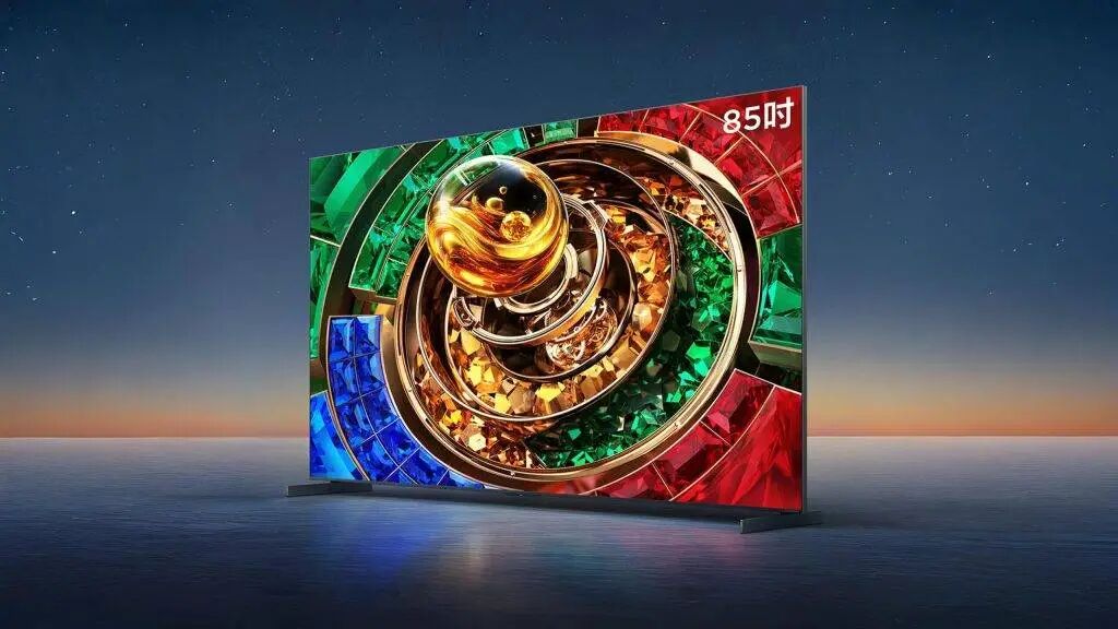 图片[11]-选购攻略｜2026 年电视怎么买？我们总结了五大趋势-AI Express News