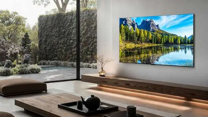 图片[15]-选购攻略｜2026 年电视怎么买？我们总结了五大趋势-AI Express News