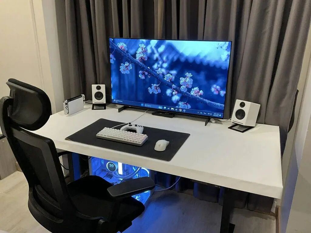 图片[21]-选购攻略｜2026 年电视怎么买？我们总结了五大趋势-AI Express News