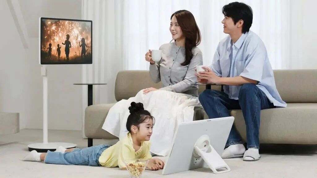 图片[25]-选购攻略｜2026 年电视怎么买？我们总结了五大趋势-AI Express News