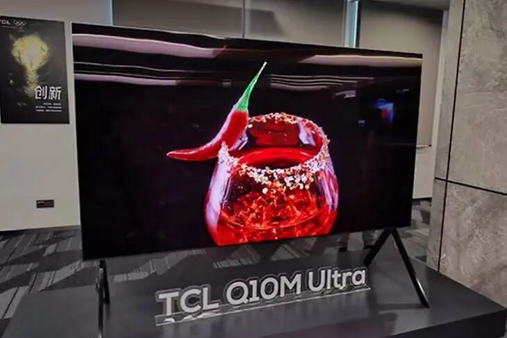 图片[29]-选购攻略｜2026 年电视怎么买？我们总结了五大趋势-AI Express News