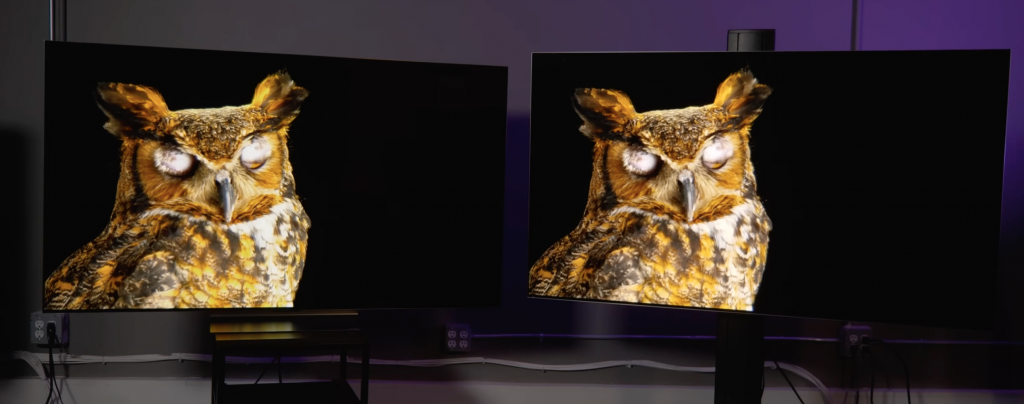 图片[30]-选购攻略｜2026 年电视怎么买？我们总结了五大趋势-AI Express News