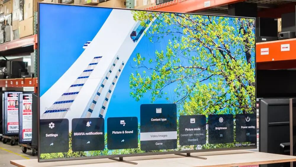 图片[31]-选购攻略｜2026 年电视怎么买？我们总结了五大趋势-AI Express News