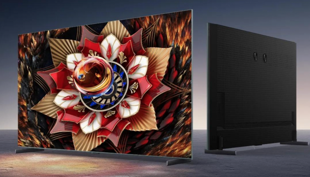 图片[32]-选购攻略｜2026 年电视怎么买？我们总结了五大趋势-AI Express News