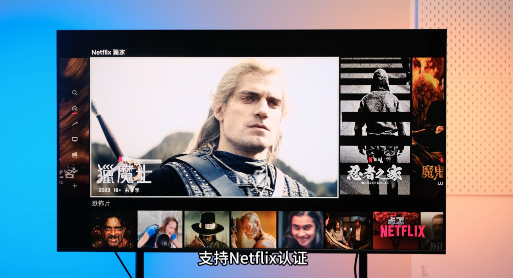 图片[34]-选购攻略｜2026 年电视怎么买？我们总结了五大趋势-AI Express News
