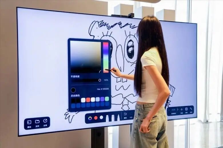 图片[35]-选购攻略｜2026 年电视怎么买？我们总结了五大趋势-AI Express News