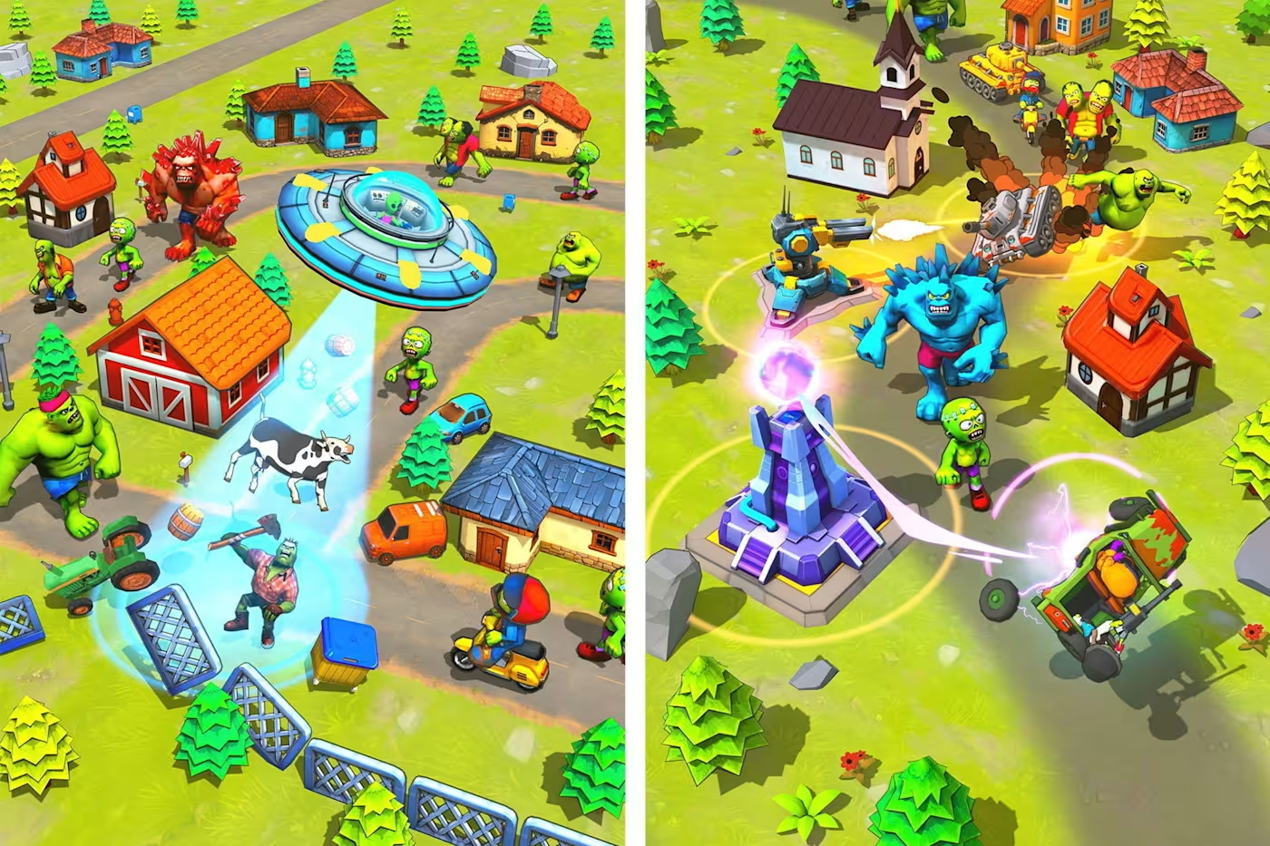 图片[4]-李飞飞踢馆游戏圈：Unity们，该退场了！-AI Express News