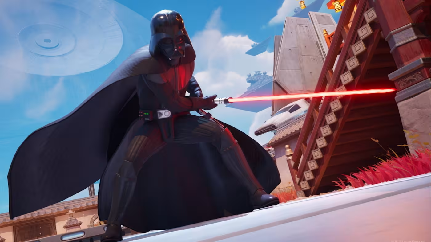 图片[11]-李飞飞踢馆游戏圈：Unity们，该退场了！-AI Express News