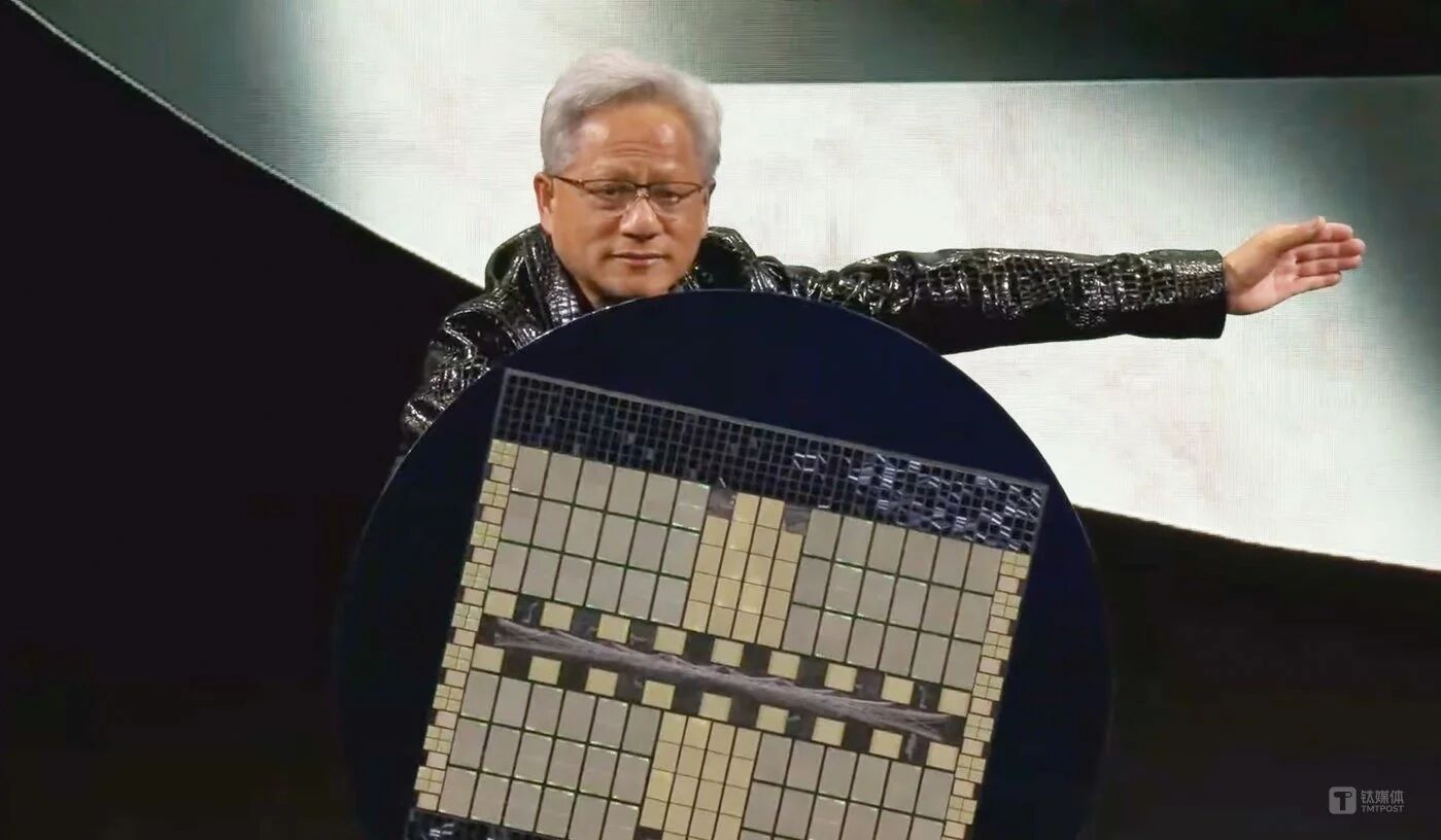 图片[3]-CES 2026前瞻：黄仁勋到处赶场站台，中国军团角逐AI明日终端-AI Express News