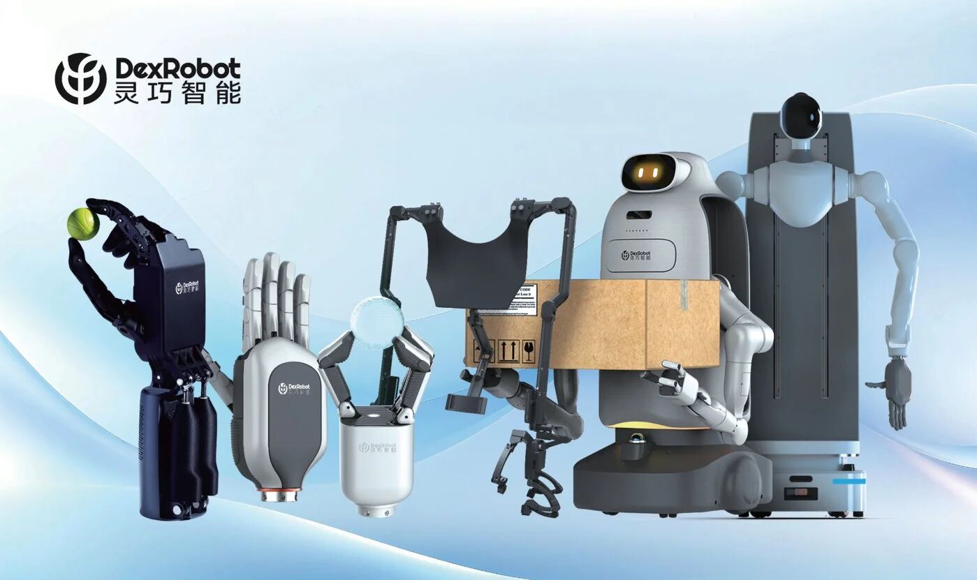 图片[9]-CES 2026前瞻：黄仁勋到处赶场站台，中国军团角逐AI明日终端-AI Express News