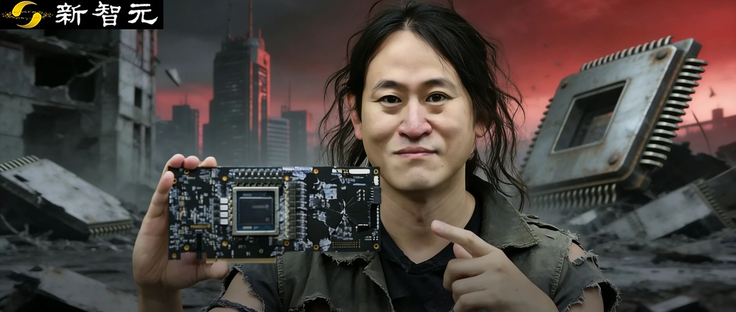 图片[1]-拒绝Meta收购、本月量产GPU，这家韩国公司正猛攻英伟达护城河-AI Express News