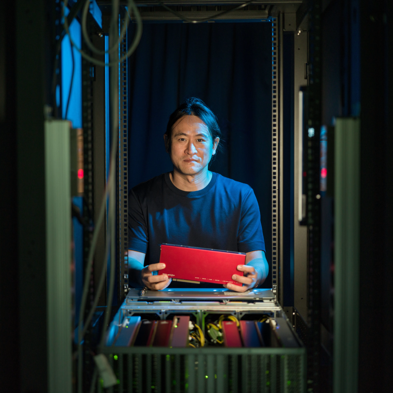 图片[2]-拒绝Meta收购、本月量产GPU，这家韩国公司正猛攻英伟达护城河-AI Express News