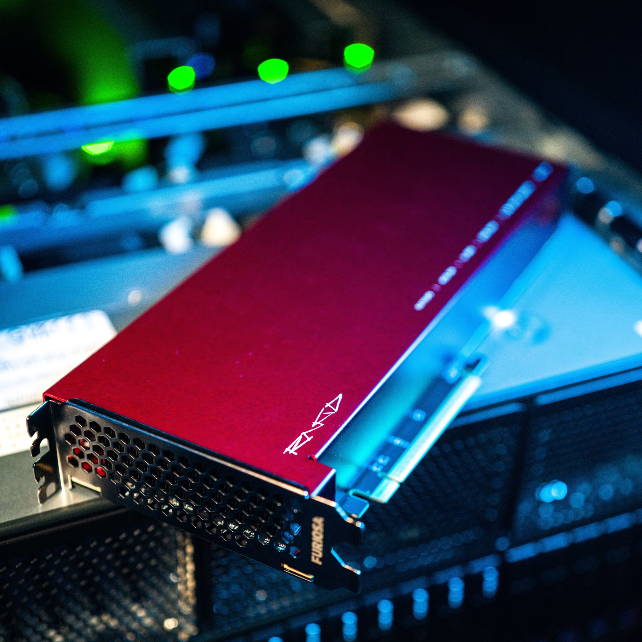 图片[10]-拒绝Meta收购、本月量产GPU，这家韩国公司正猛攻英伟达护城河-AI Express News