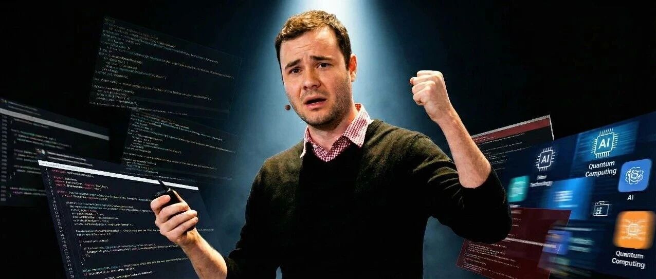 图片[9]-这也太强了！Claude 创始人亲自演示：如何同时指挥 5 个 AI 帮我干活-AI Express News